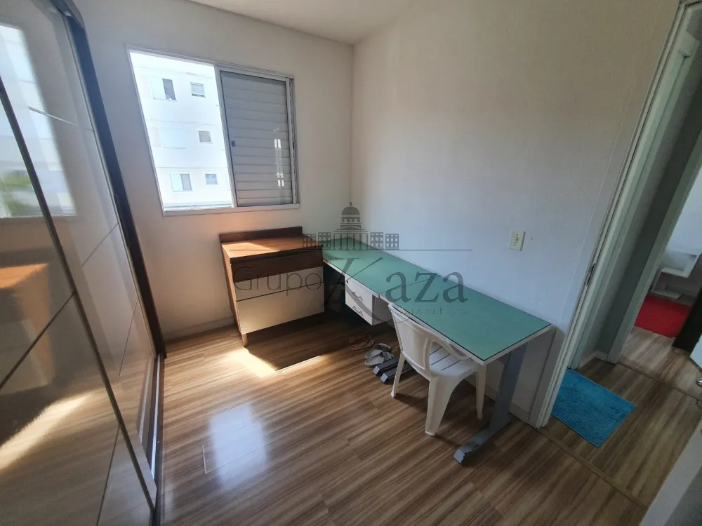 Foto 14 de Apartamento Padrão em Parque Nova Esperança, São José dos Campos - imagem 14