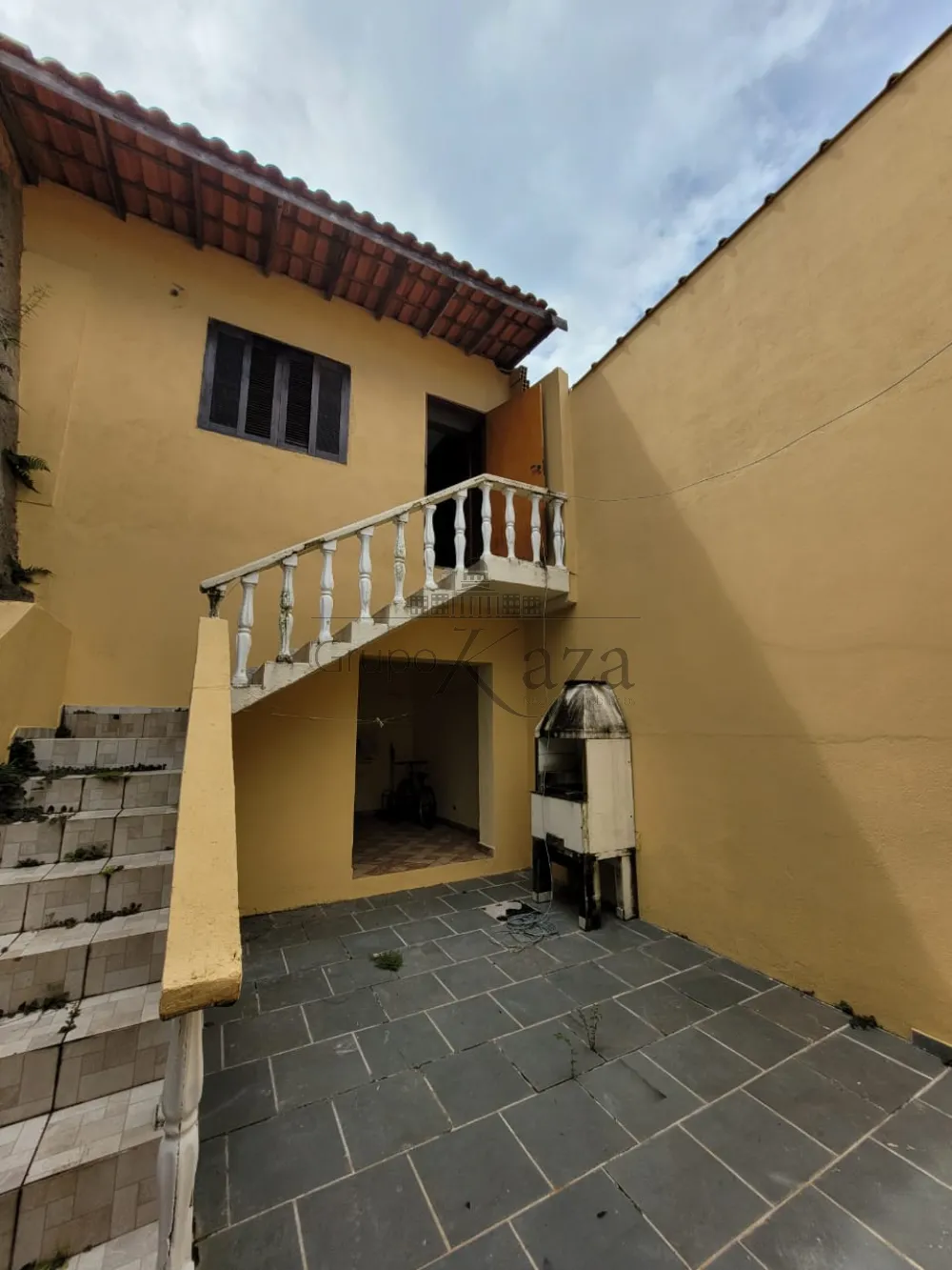 Foto 11 de Casa Térrea em Jardim Bela Vista, Jacareí - imagem 11