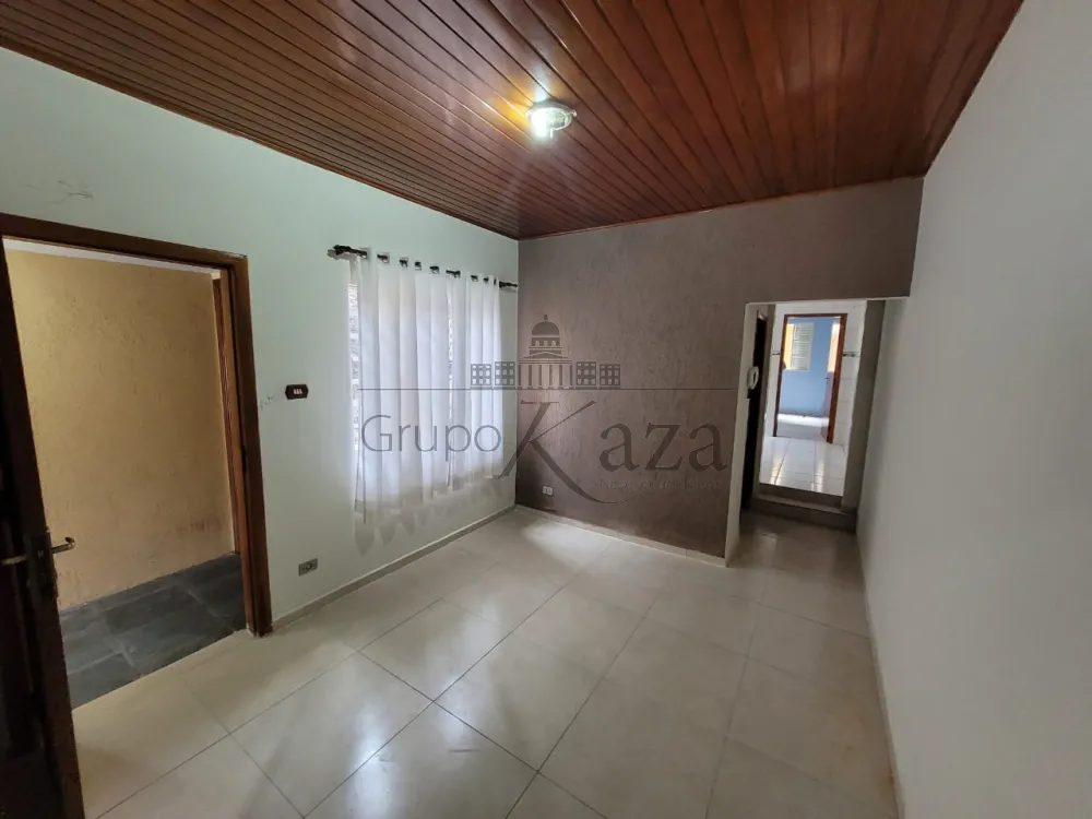 Foto 1 de Casa Térrea em Jardim Bela Vista, Jacareí - imagem 1