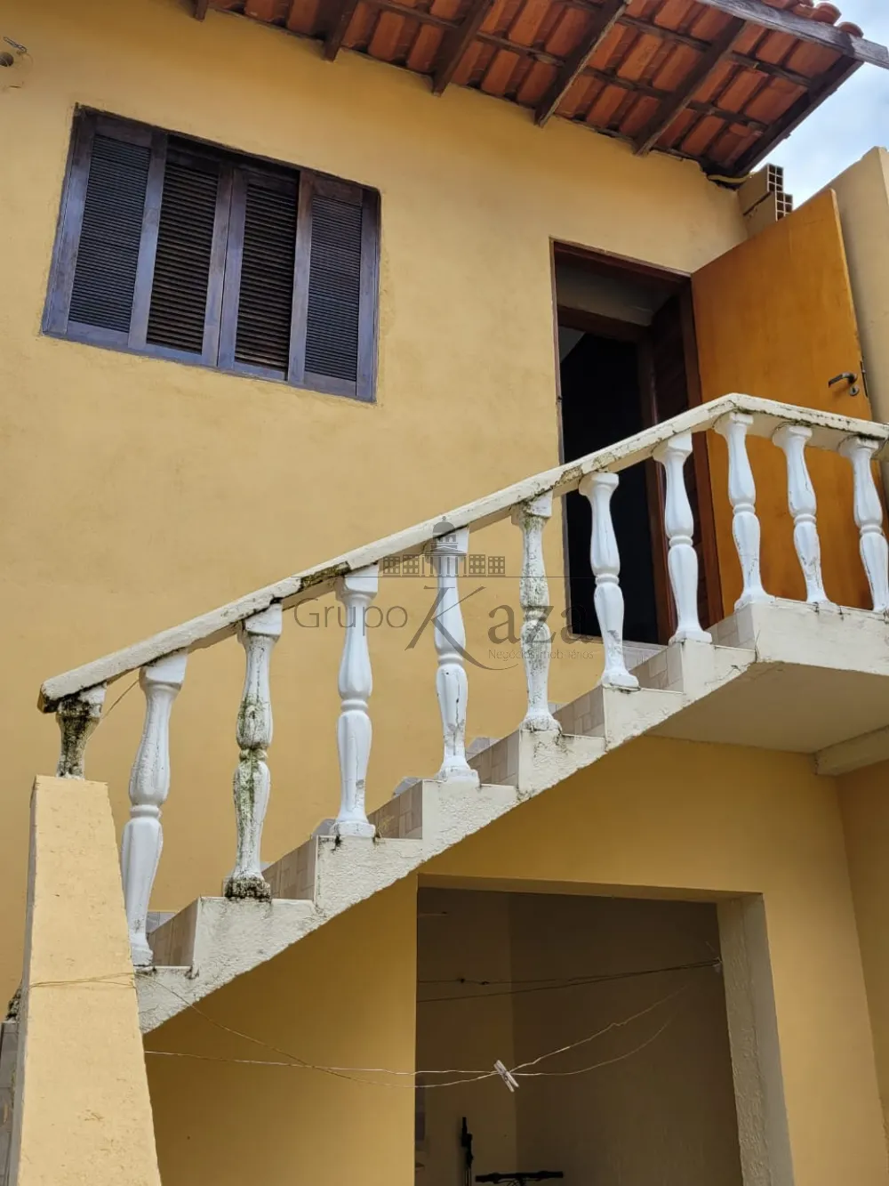Foto 12 de Casa Térrea em Jardim Bela Vista, Jacareí - imagem 12