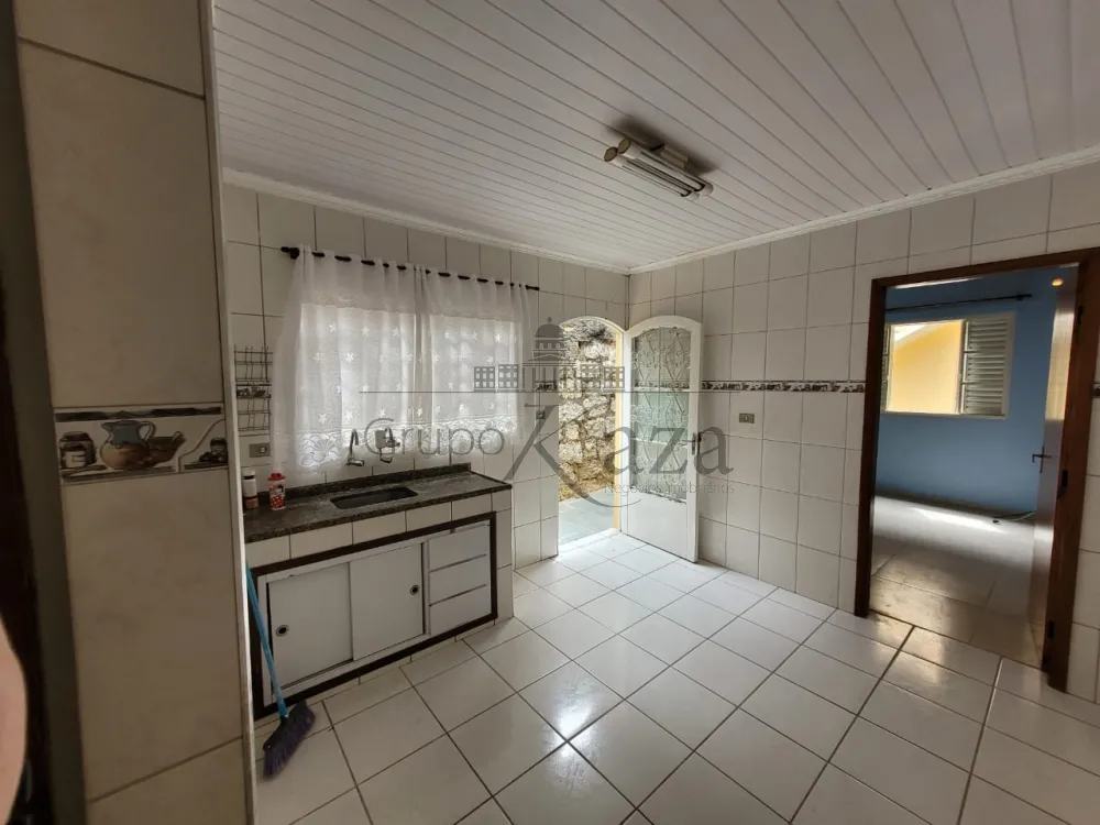 Foto 3 de Casa Térrea em Jardim Bela Vista, Jacareí - imagem 3