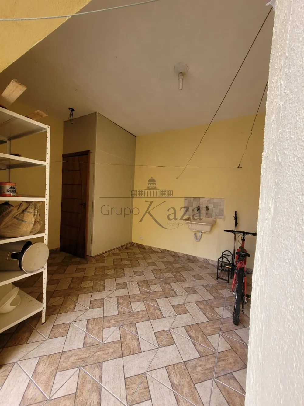 Foto 10 de Casa Térrea em Jardim Bela Vista, Jacareí - imagem 10