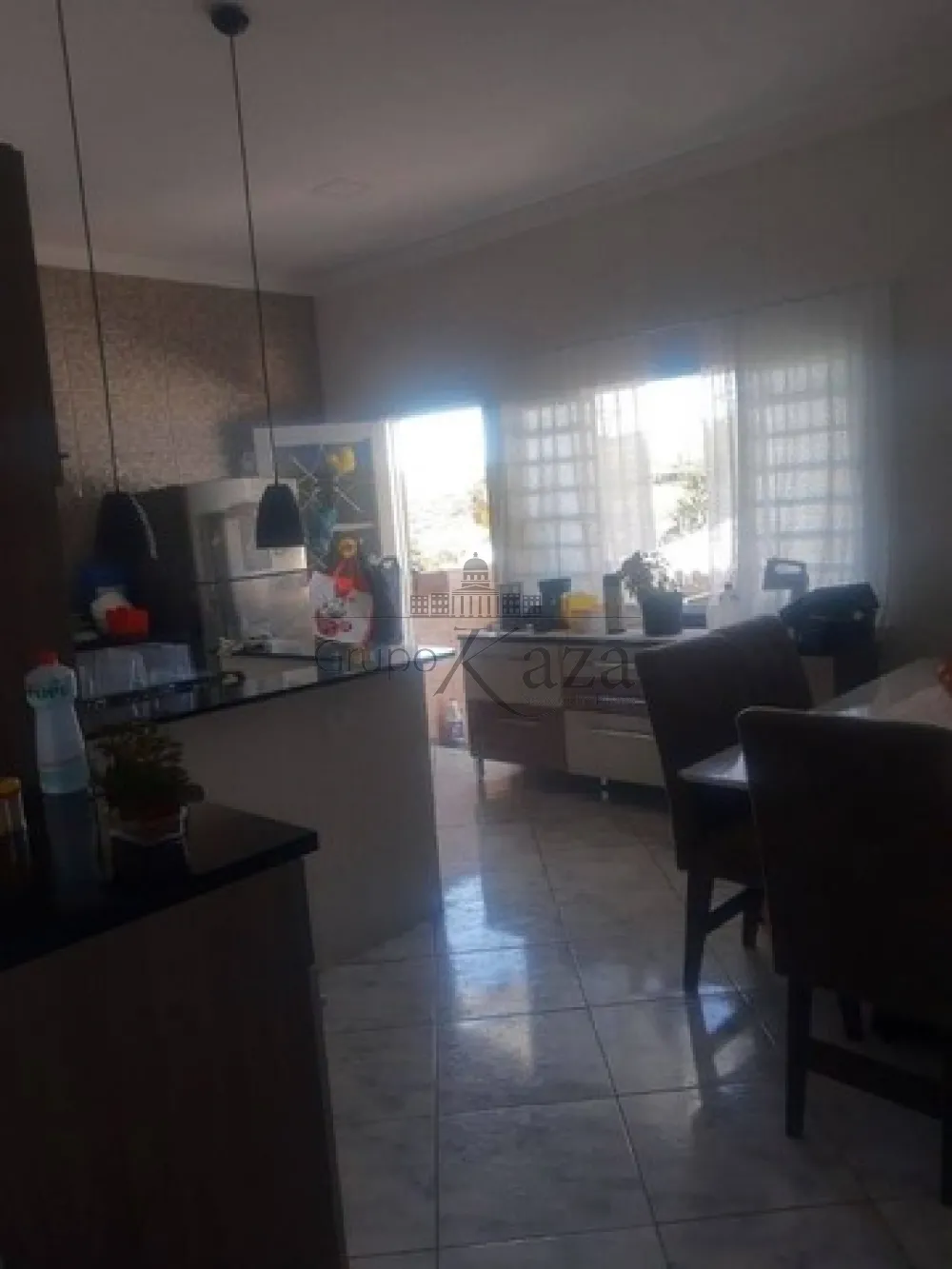 Foto 2 de Casa Padrão em Chácaras Reunidas Igarapés, Jacareí - imagem 2