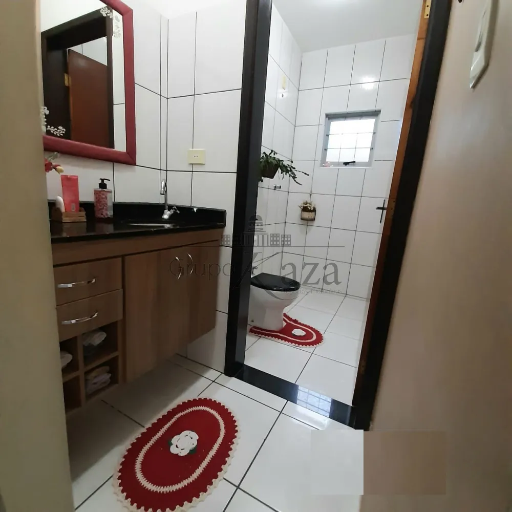 Foto 7 de Casa Sobrado em Jardim Santo Onofre, São José dos Campos - imagem 7