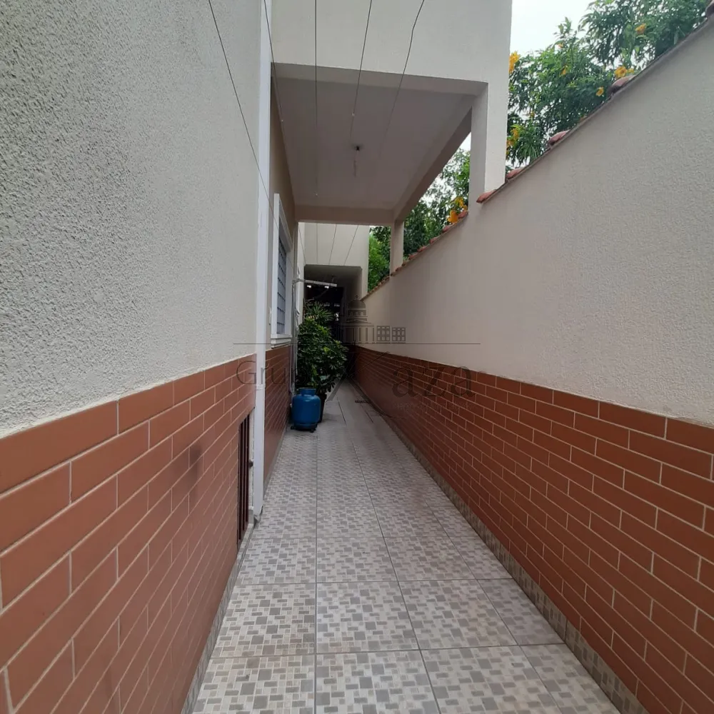 Foto 12 de Casa Sobrado em Jardim Santo Onofre, São José dos Campos - imagem 12