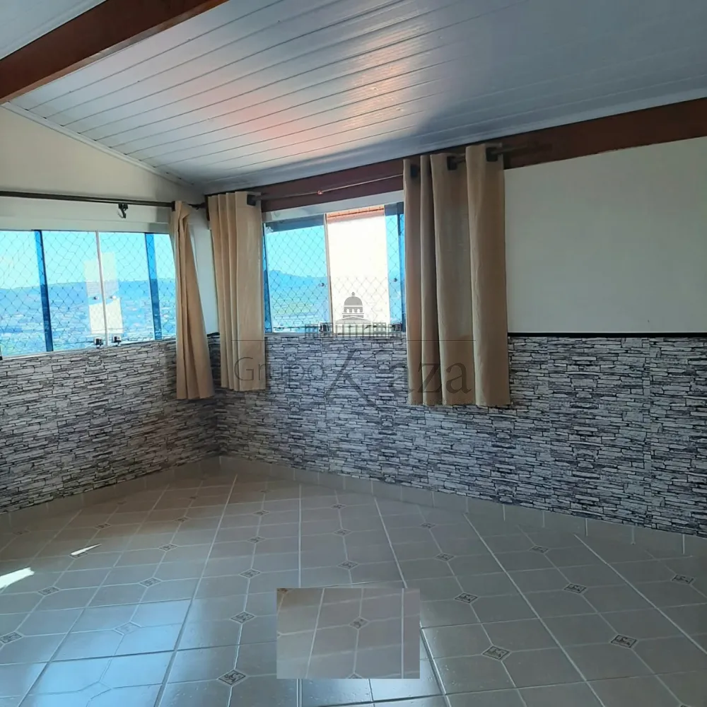 Foto 11 de Casa Sobrado em Jardim Santo Onofre, São José dos Campos - imagem 11