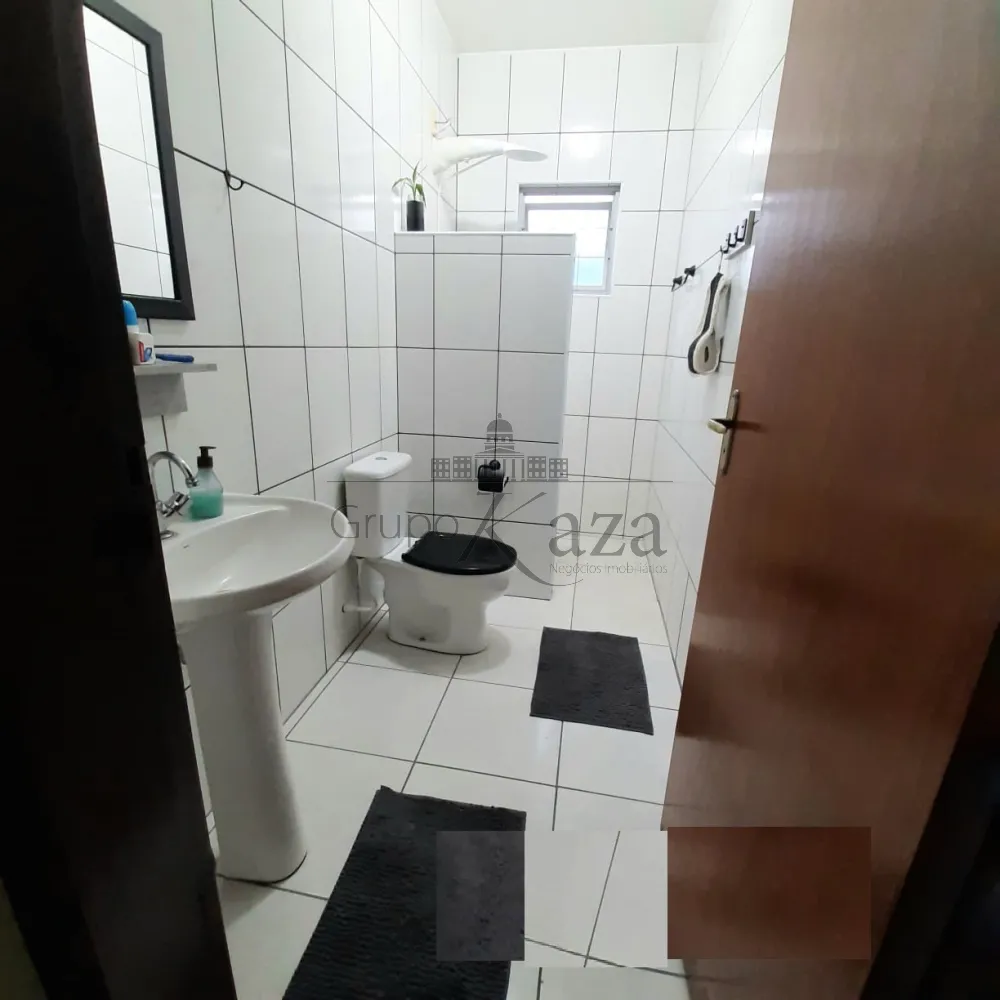 Foto 5 de Casa Sobrado em Jardim Santo Onofre, São José dos Campos - imagem 5