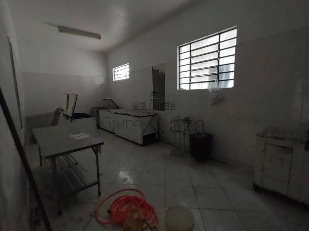 Foto 13 de Industrial Galpão em Bosque dos Eucaliptos, São José dos Campos - imagem 13