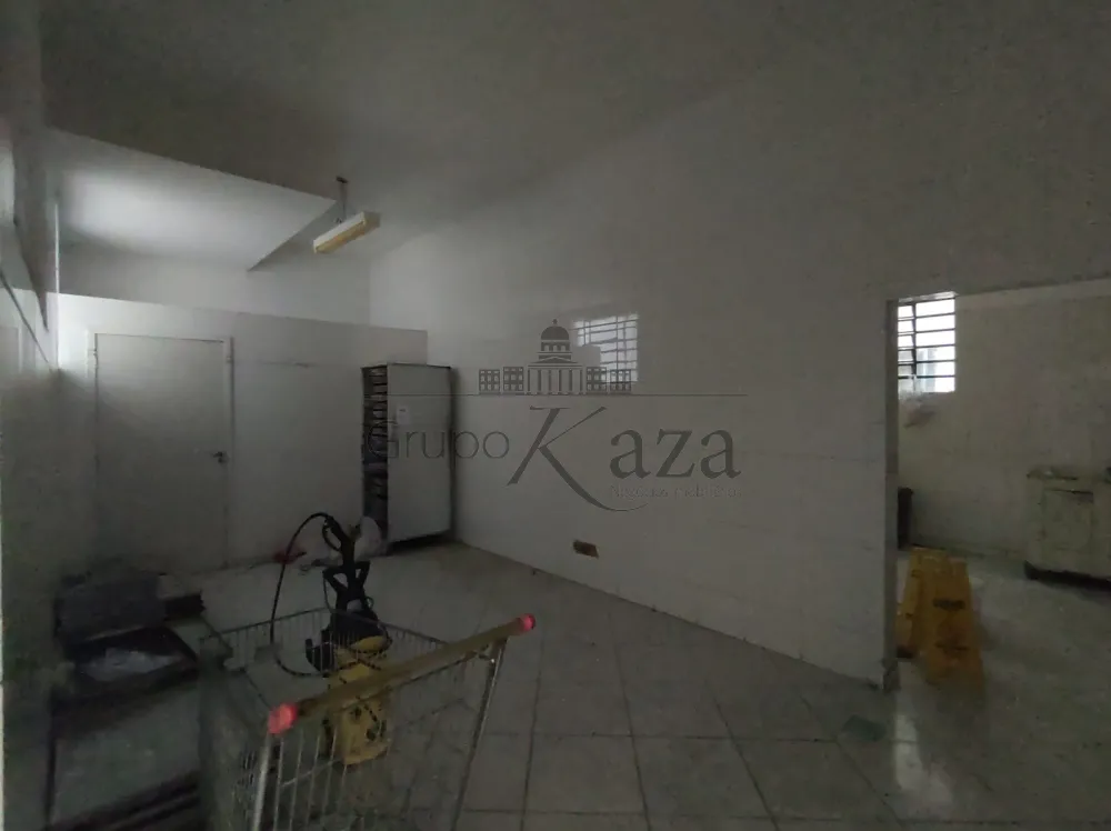 Foto 20 de Industrial Galpão em Bosque dos Eucaliptos, São José dos Campos - imagem 20