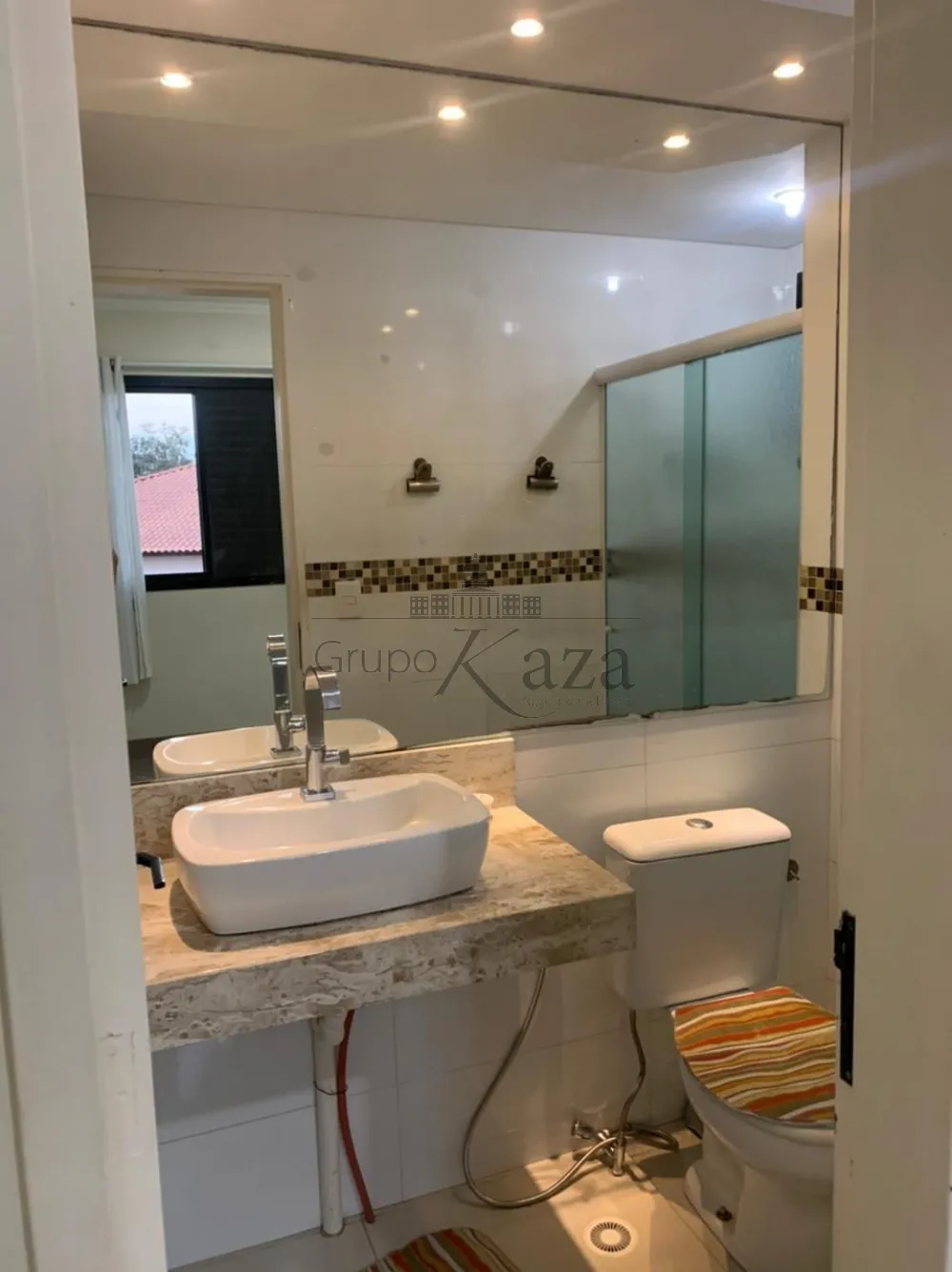 Foto 5 de Apartamento Padrão em Vila Machado, Jacareí - imagem 5