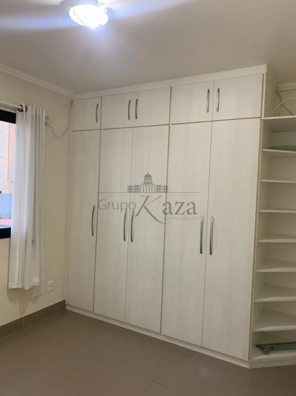 Foto 6 de Apartamento Padrão em Vila Machado, Jacareí - imagem 6