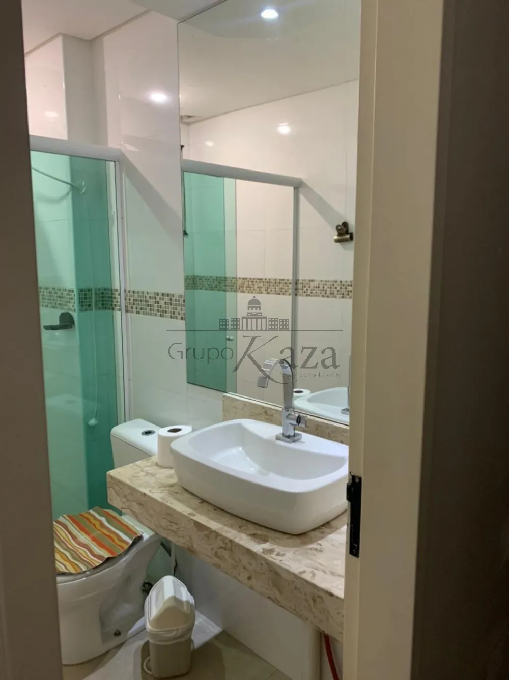 Foto 4 de Apartamento Padrão em Vila Machado, Jacareí - imagem 4