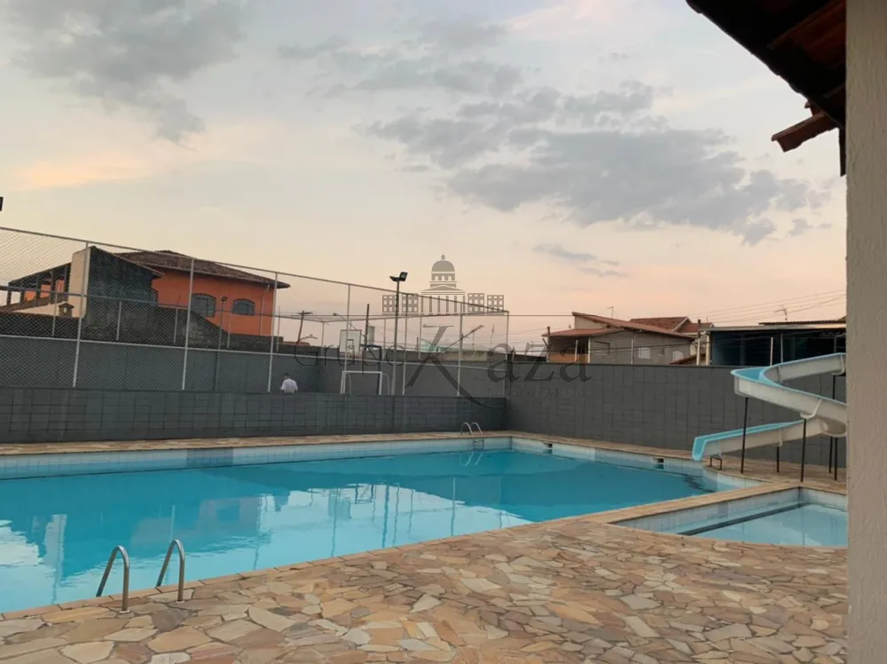 Foto 8 de Apartamento Padrão em Vila Machado, Jacareí - imagem 8