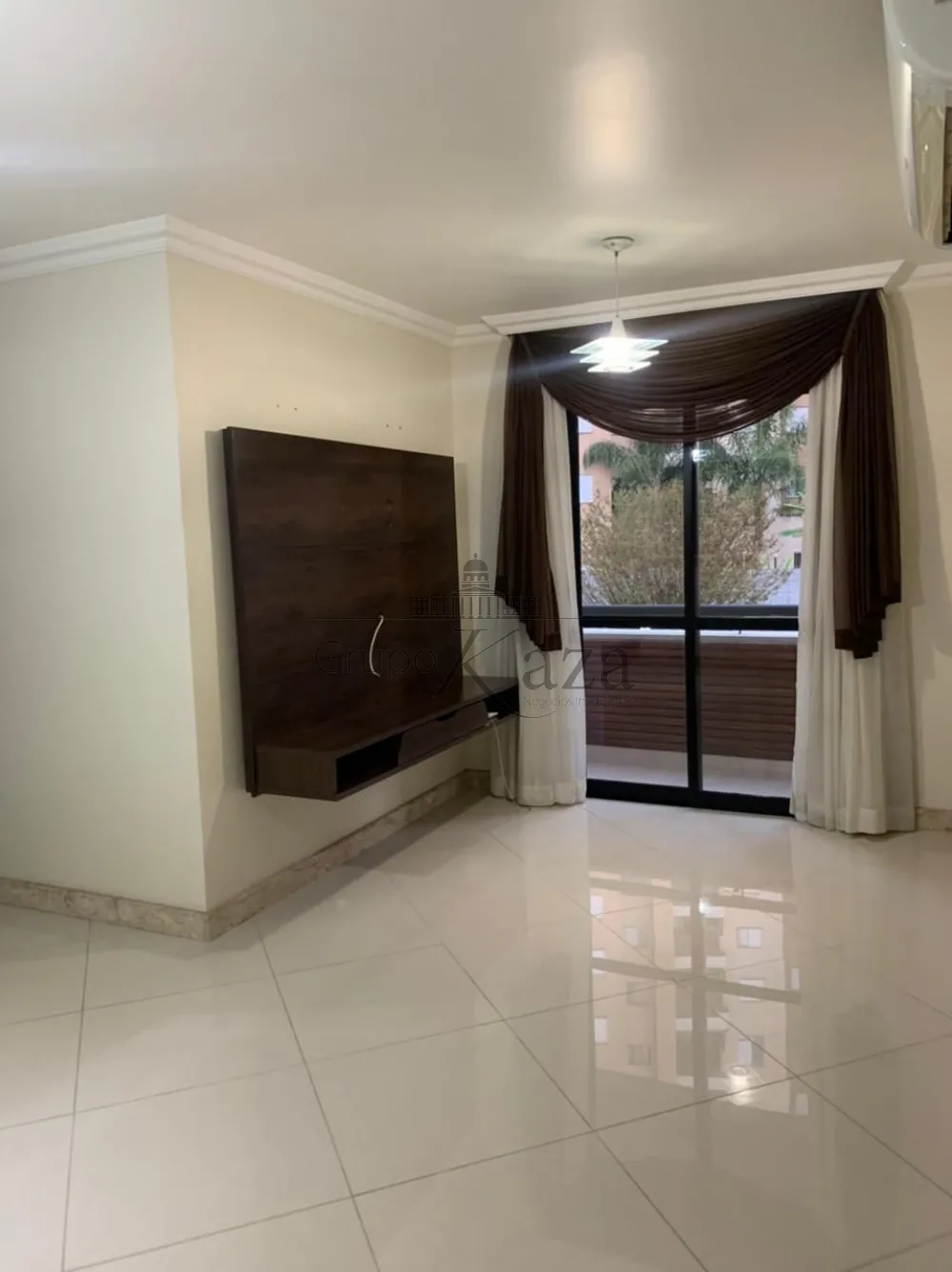 Foto 1 de Apartamento Padrão em Vila Machado, Jacareí - imagem 1