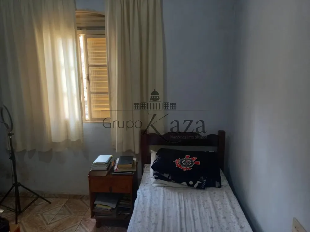 Foto 5 de Casa Padrão em Jardim Colonial, São José dos Campos - imagem 5