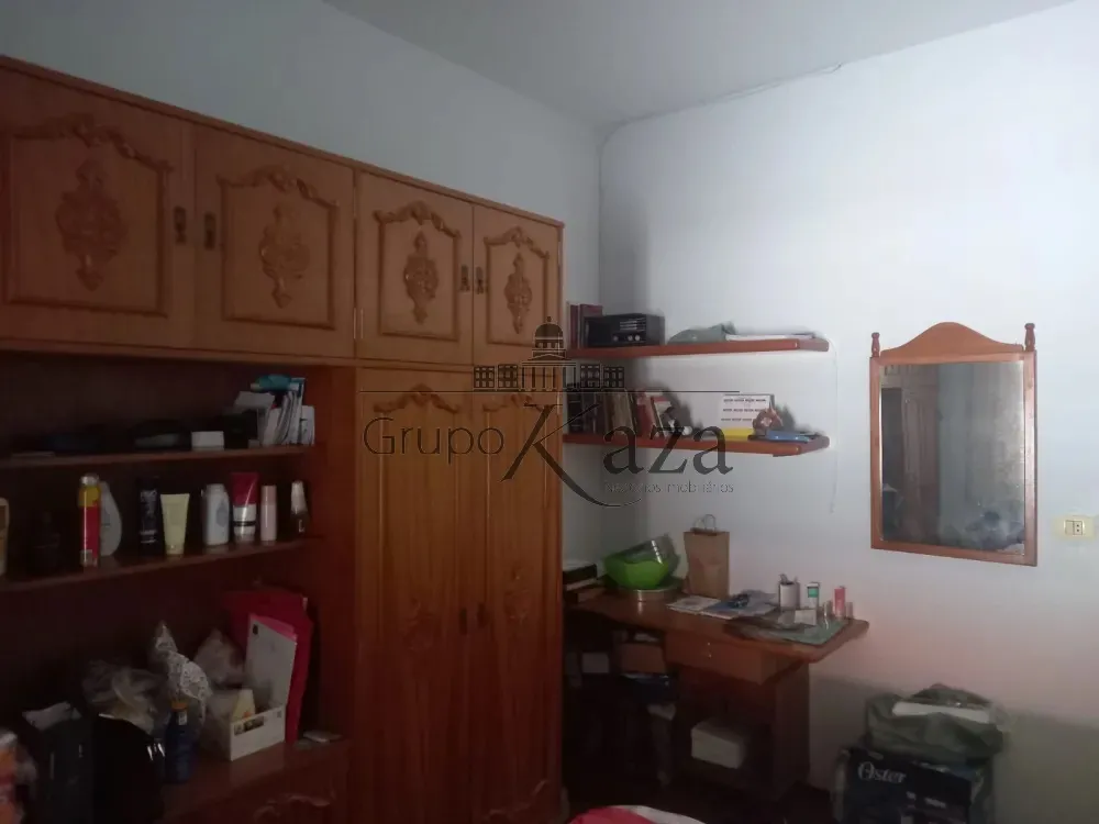 Foto 6 de Casa Padrão em Jardim Colonial, São José dos Campos - imagem 6