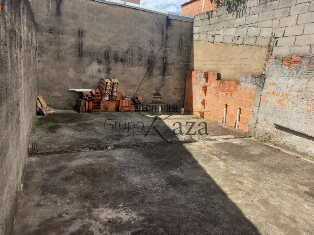 Foto 7 de Casa Padrão em Jardim Colonial, São José dos Campos - imagem 7