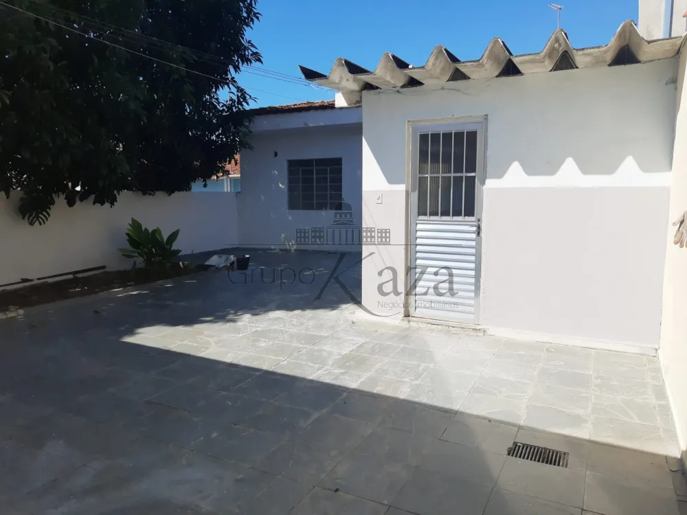 Foto 10 de Casa Padrão em Parque Itamarati, Jacareí - imagem 10