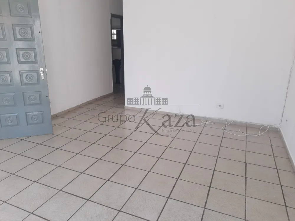 Foto 2 de Casa Padrão em Parque Itamarati, Jacareí - imagem 2