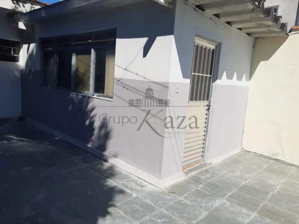 Foto 14 de Casa Padrão em Parque Itamarati, Jacareí - imagem 14