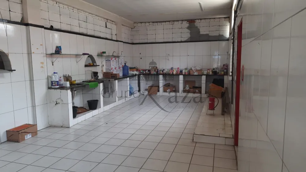 Foto 2 de Comercial Ponto Comercial em Santana, São José dos Campos - imagem 2