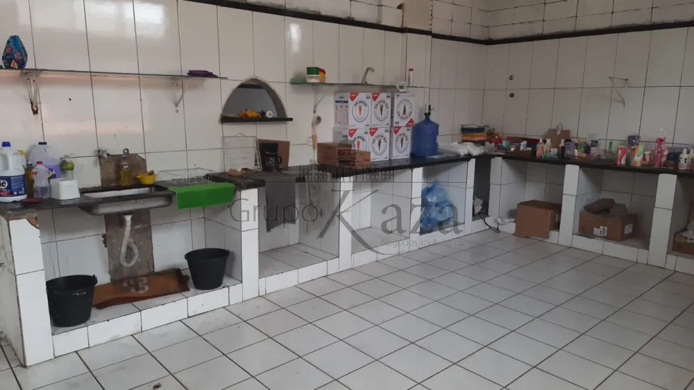 Foto 3 de Comercial Ponto Comercial em Santana, São José dos Campos - imagem 3