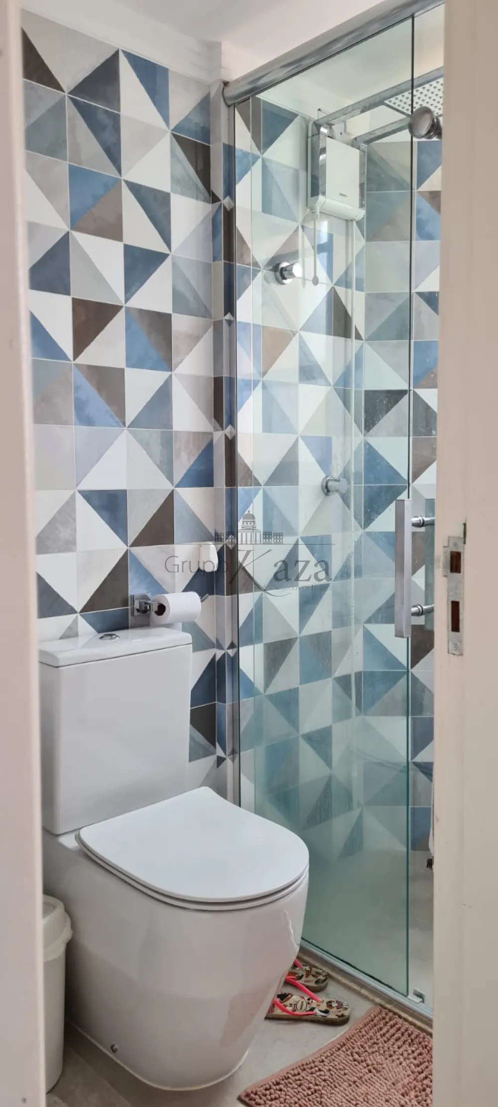 Foto 12 de Apartamento Padrão em Jardim Sul, São José dos Campos - imagem 12