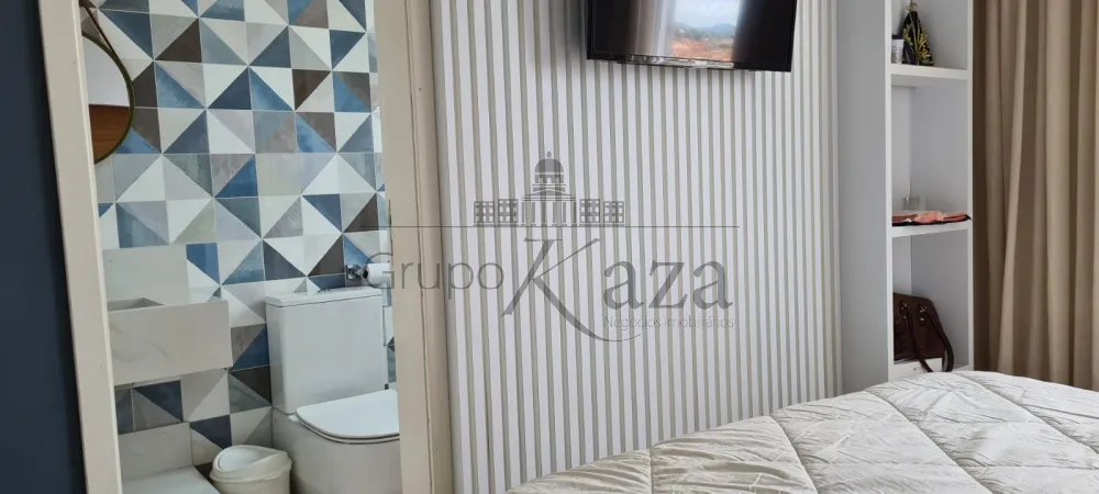 Foto 11 de Apartamento Padrão em Jardim Sul, São José dos Campos - imagem 11