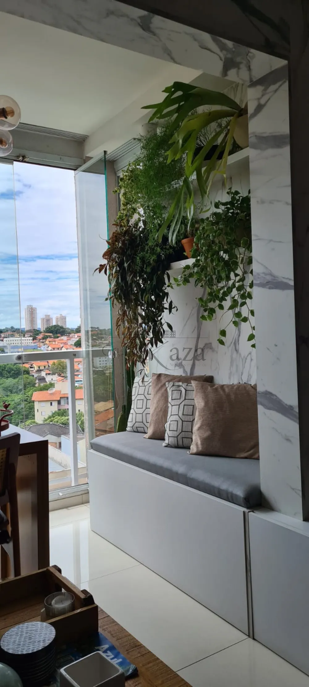 Foto 2 de Apartamento Padrão em Jardim Sul, São José dos Campos - imagem 2