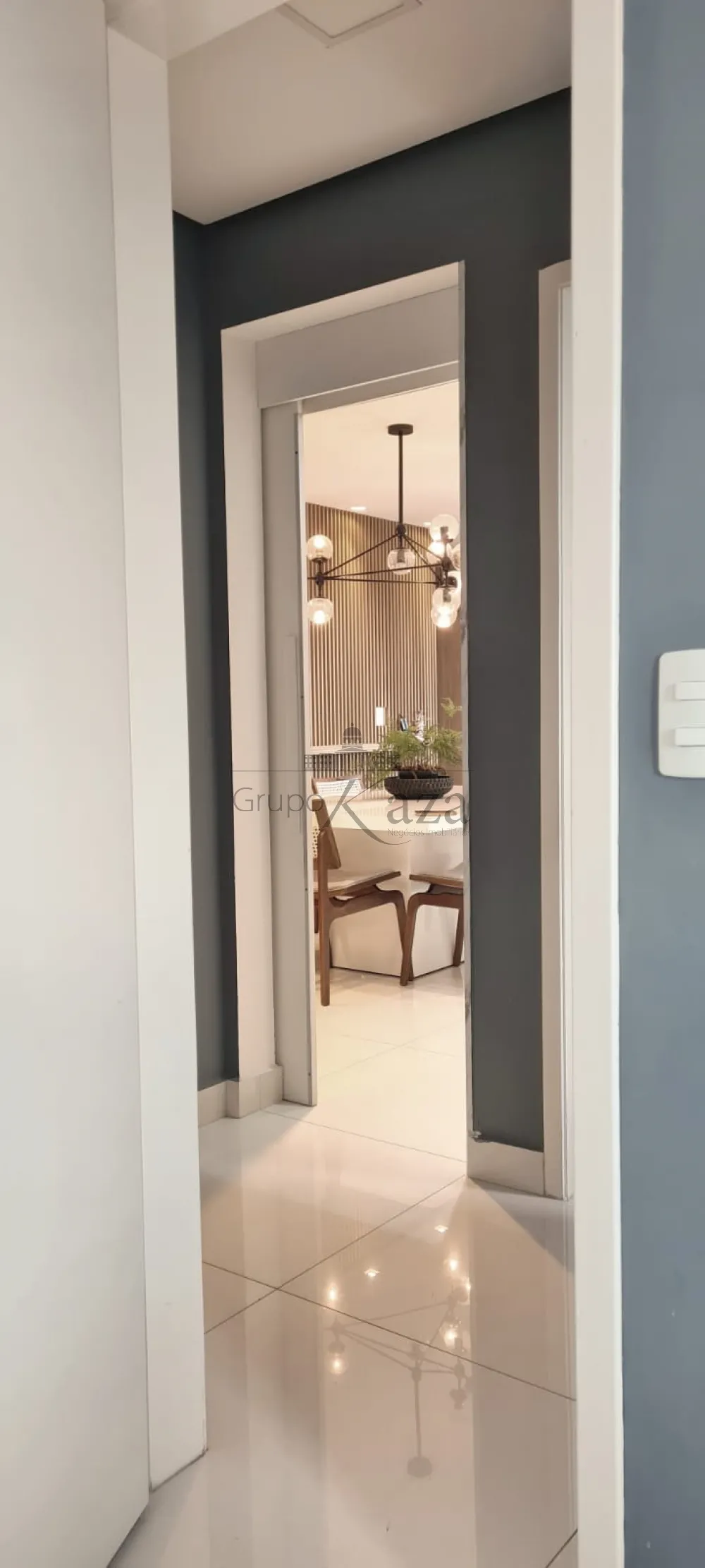 Foto 8 de Apartamento Padrão em Jardim Sul, São José dos Campos - imagem 8