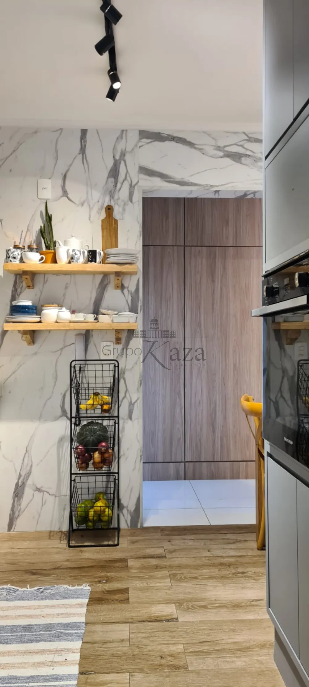 Foto 5 de Apartamento Padrão em Jardim Sul, São José dos Campos - imagem 5