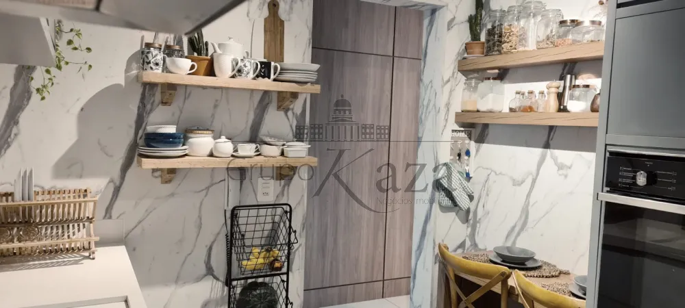 Foto 7 de Apartamento Padrão em Jardim Sul, São José dos Campos - imagem 7
