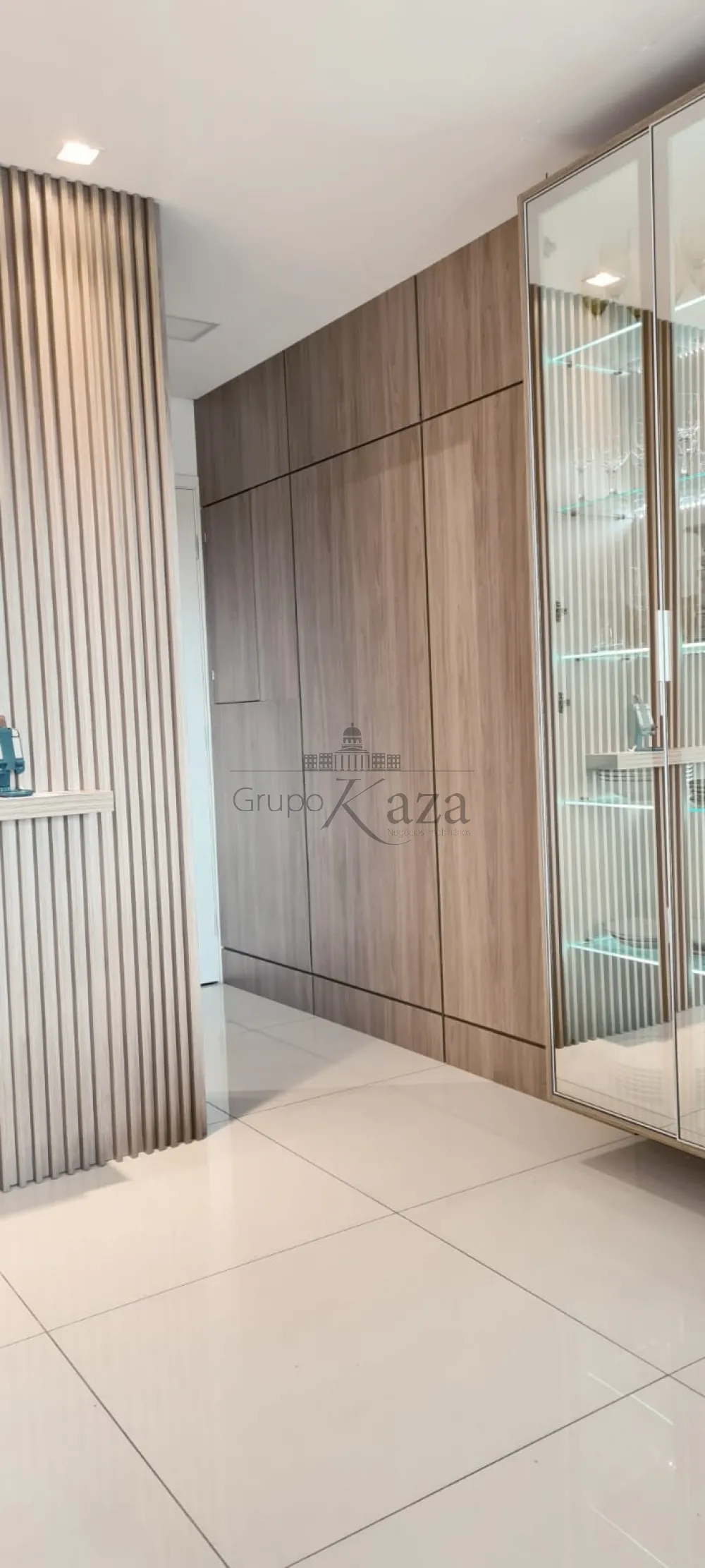 Foto 9 de Apartamento Padrão em Jardim Sul, São José dos Campos - imagem 9