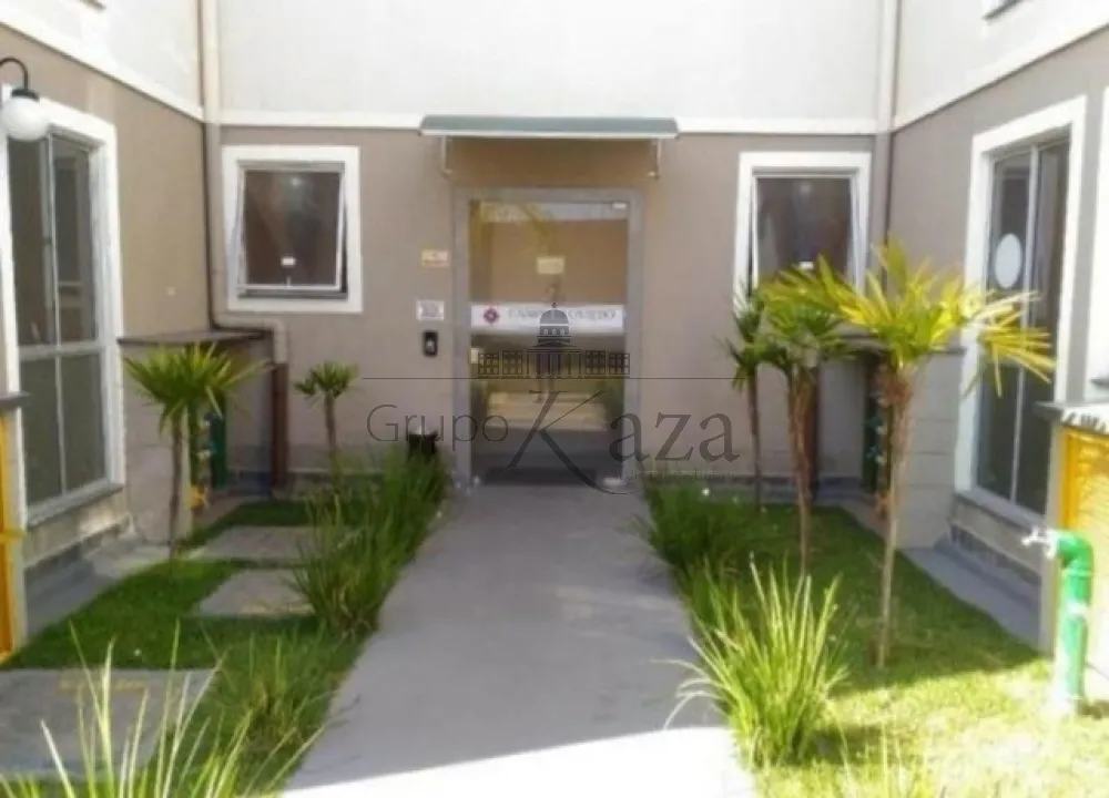 Foto 17 de Apartamento Padrão em Parque Nova Esperança, São José dos Campos - imagem 17
