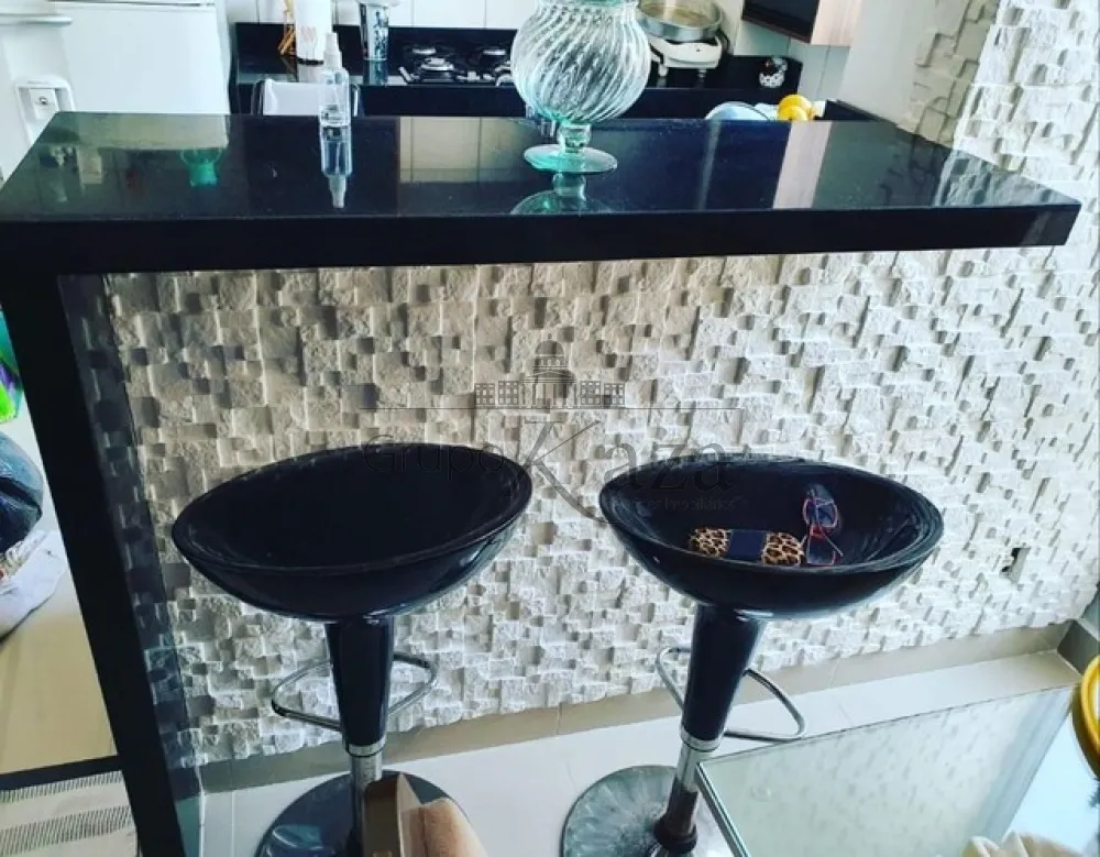 Foto 7 de Apartamento Padrão em Parque Nova Esperança, São José dos Campos - imagem 7
