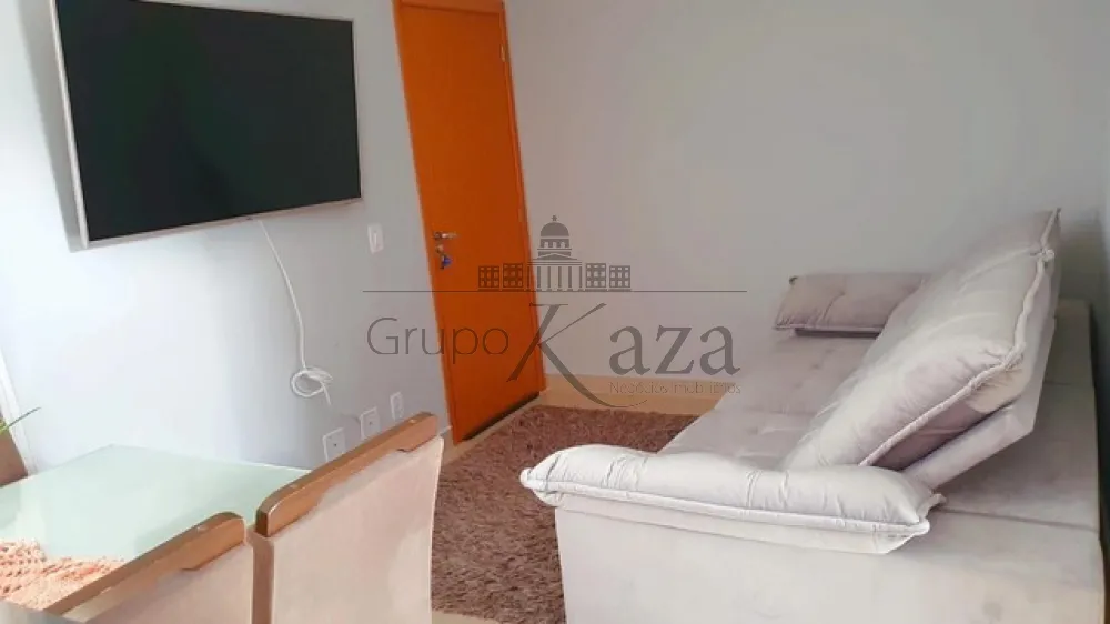 Foto 2 de Apartamento Padrão em Parque Nova Esperança, São José dos Campos - imagem 2