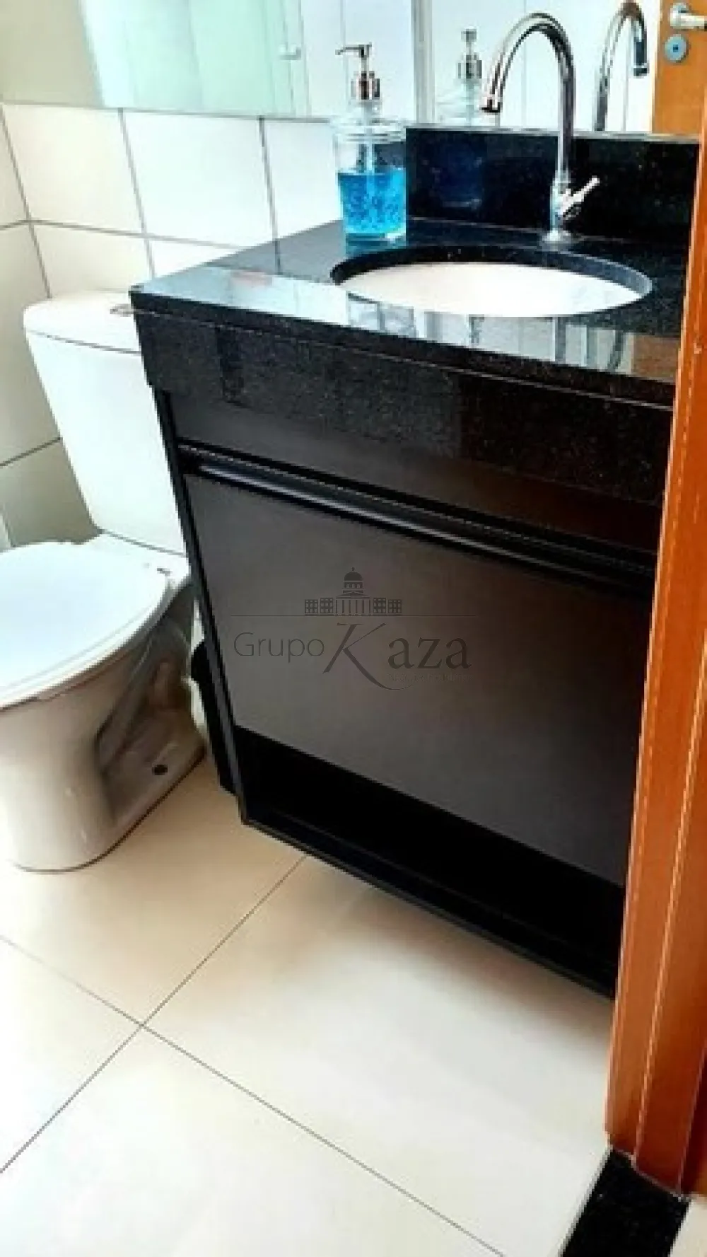 Foto 8 de Apartamento Padrão em Parque Nova Esperança, São José dos Campos - imagem 8