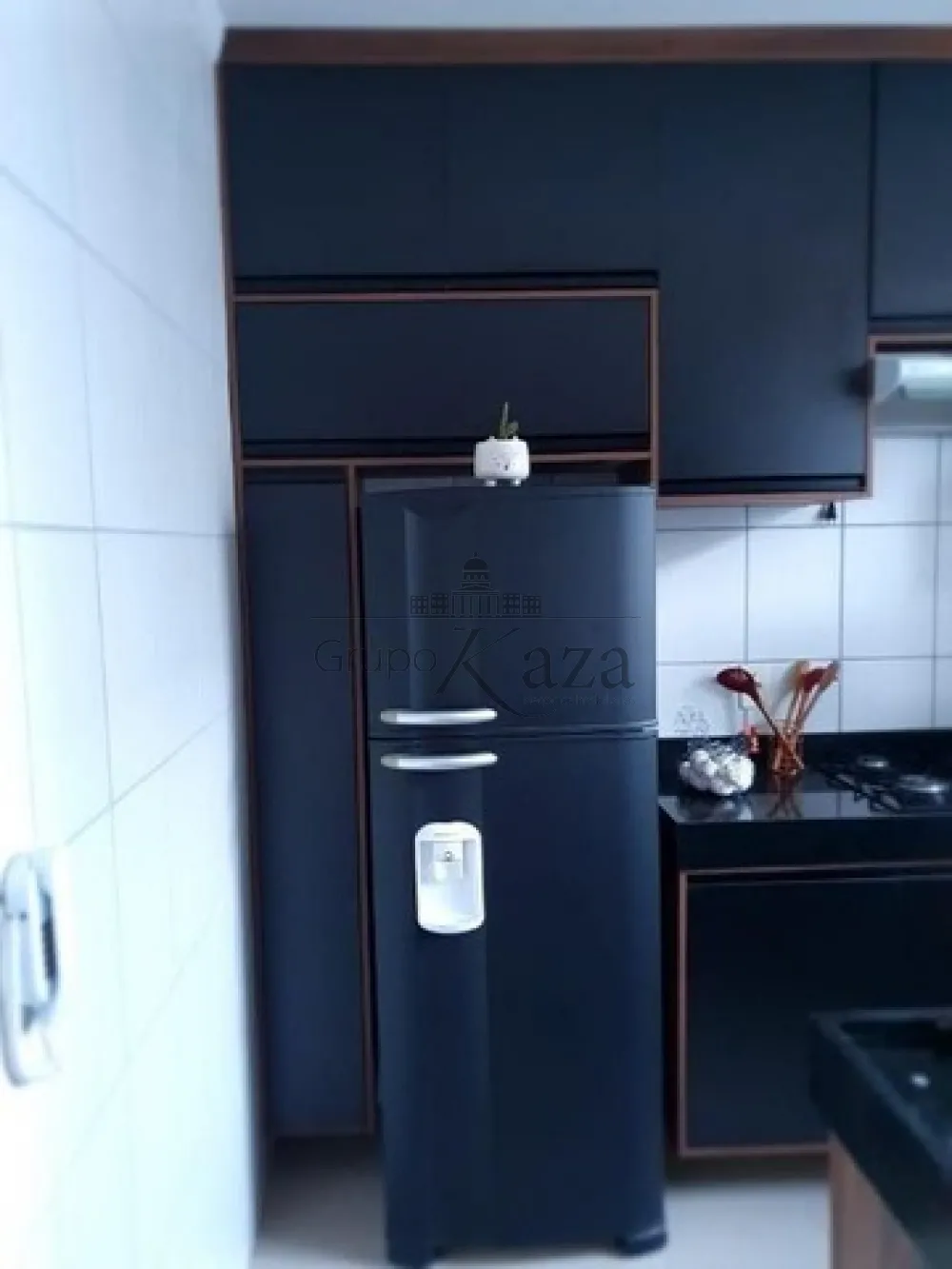 Foto 6 de Apartamento Padrão em Parque Nova Esperança, São José dos Campos - imagem 6