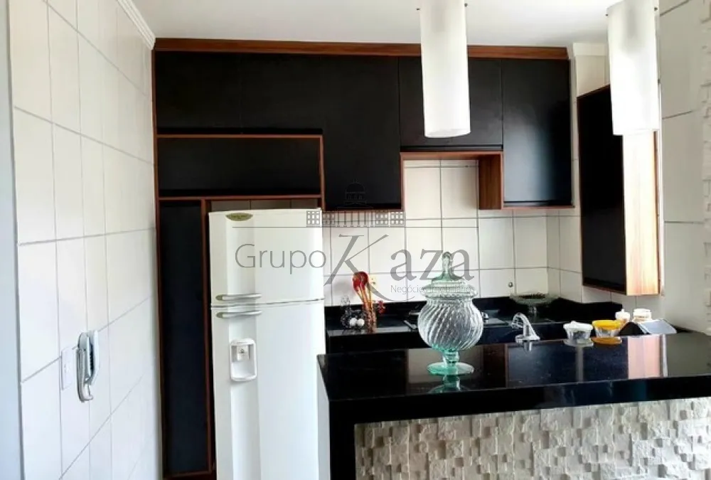 Foto 5 de Apartamento Padrão em Parque Nova Esperança, São José dos Campos - imagem 5