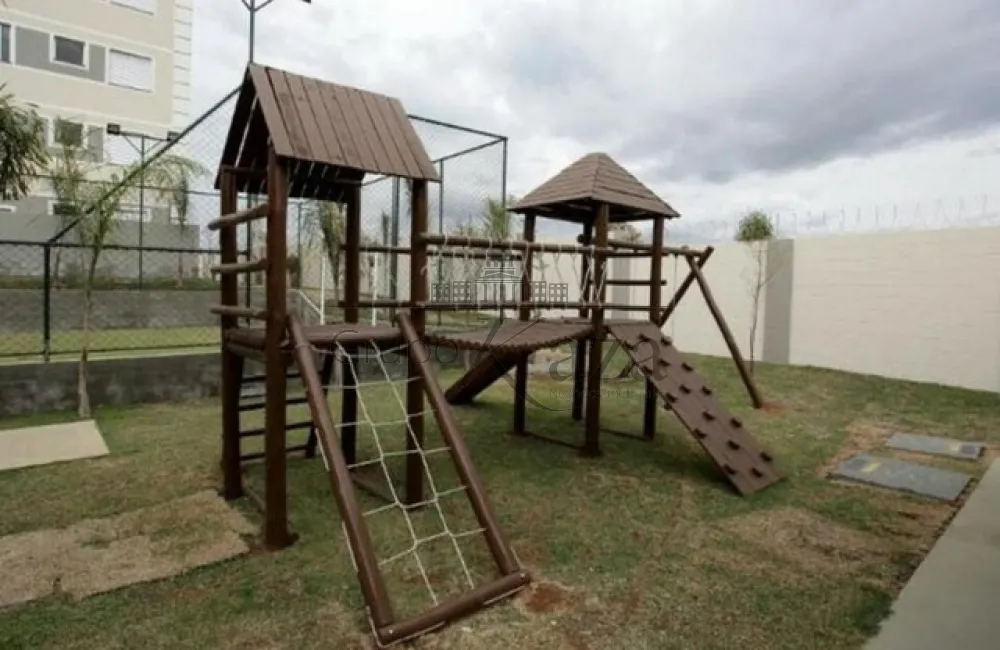 Foto 13 de Apartamento Padrão em Parque Nova Esperança, São José dos Campos - imagem 13
