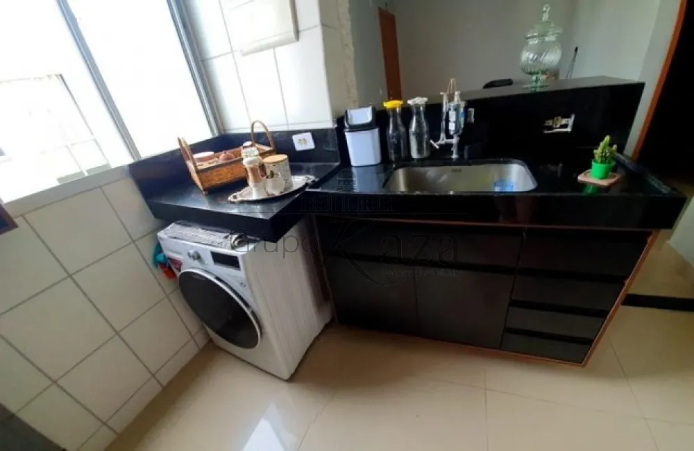 Foto 4 de Apartamento Padrão em Parque Nova Esperança, São José dos Campos - imagem 4