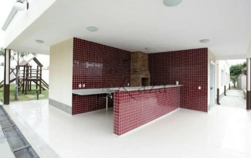 Foto 12 de Apartamento Padrão em Parque Nova Esperança, São José dos Campos - imagem 12