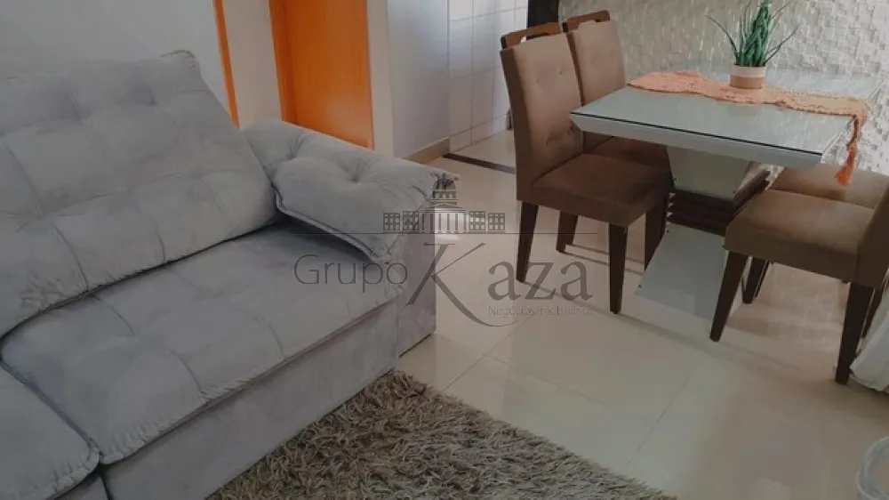 Foto 1 de Apartamento Padrão em Parque Nova Esperança, São José dos Campos - imagem 1