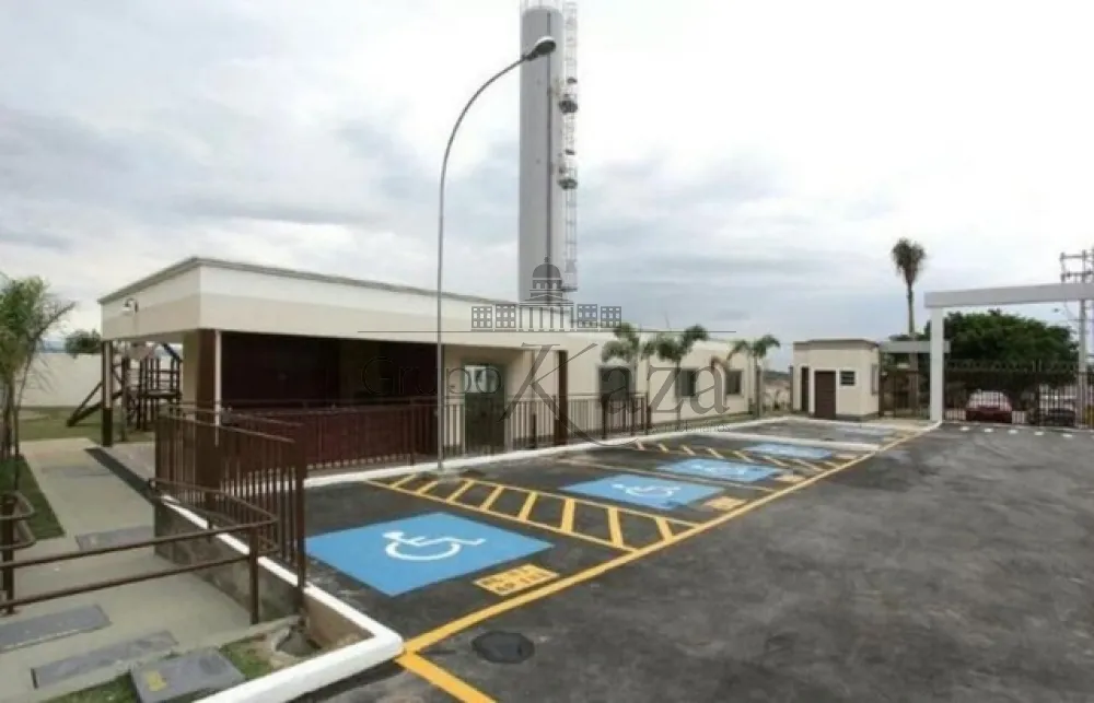 Foto 11 de Apartamento Padrão em Parque Nova Esperança, São José dos Campos - imagem 11