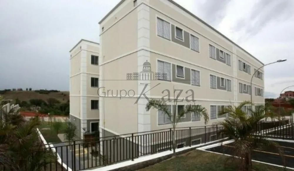 Foto 15 de Apartamento Padrão em Parque Nova Esperança, São José dos Campos - imagem 15