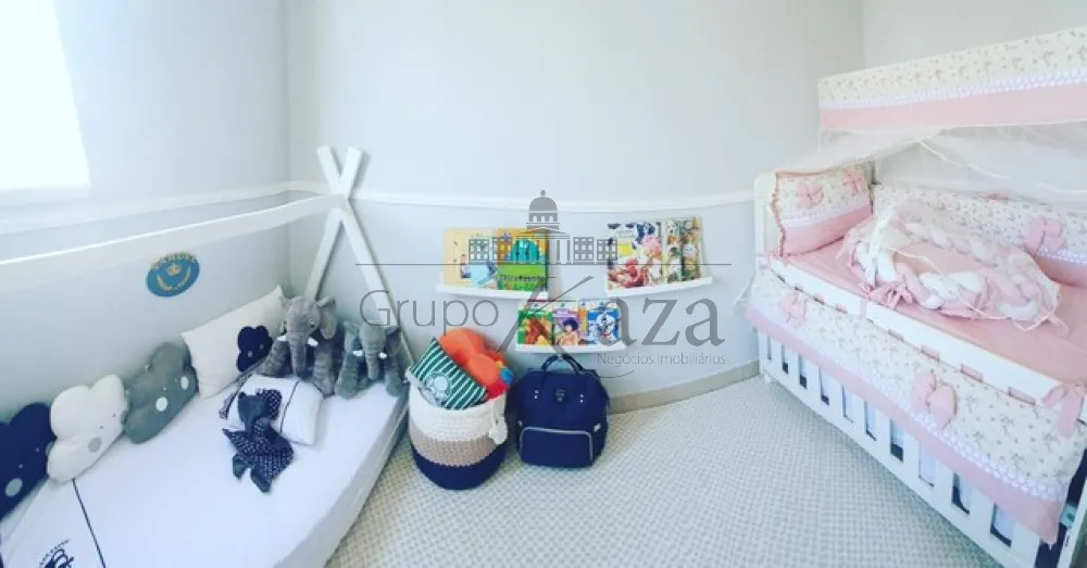 Foto 10 de Apartamento Padrão em Parque Nova Esperança, São José dos Campos - imagem 10