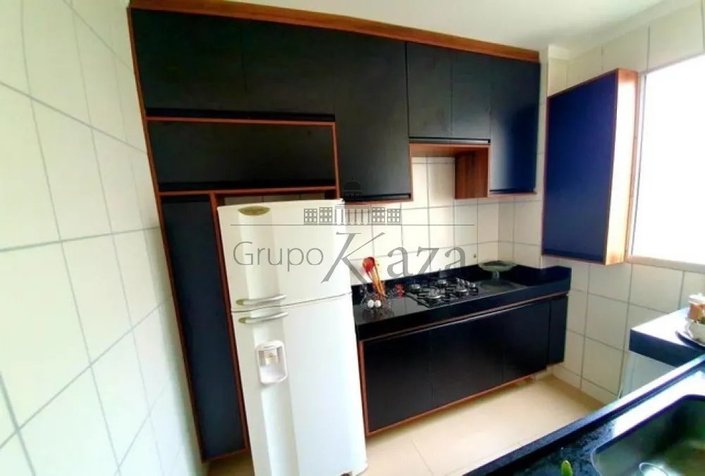 Foto 3 de Apartamento Padrão em Parque Nova Esperança, São José dos Campos - imagem 3