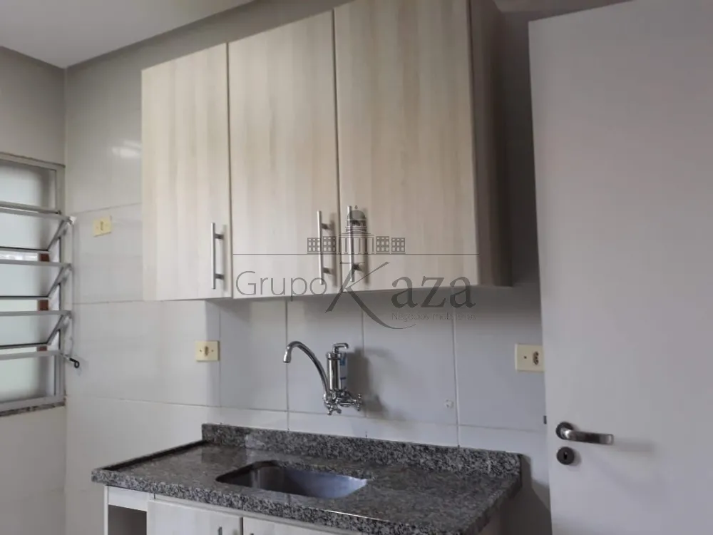 Foto 5 de Casa Condomínio em Cidade Salvador, Jacareí - imagem 5