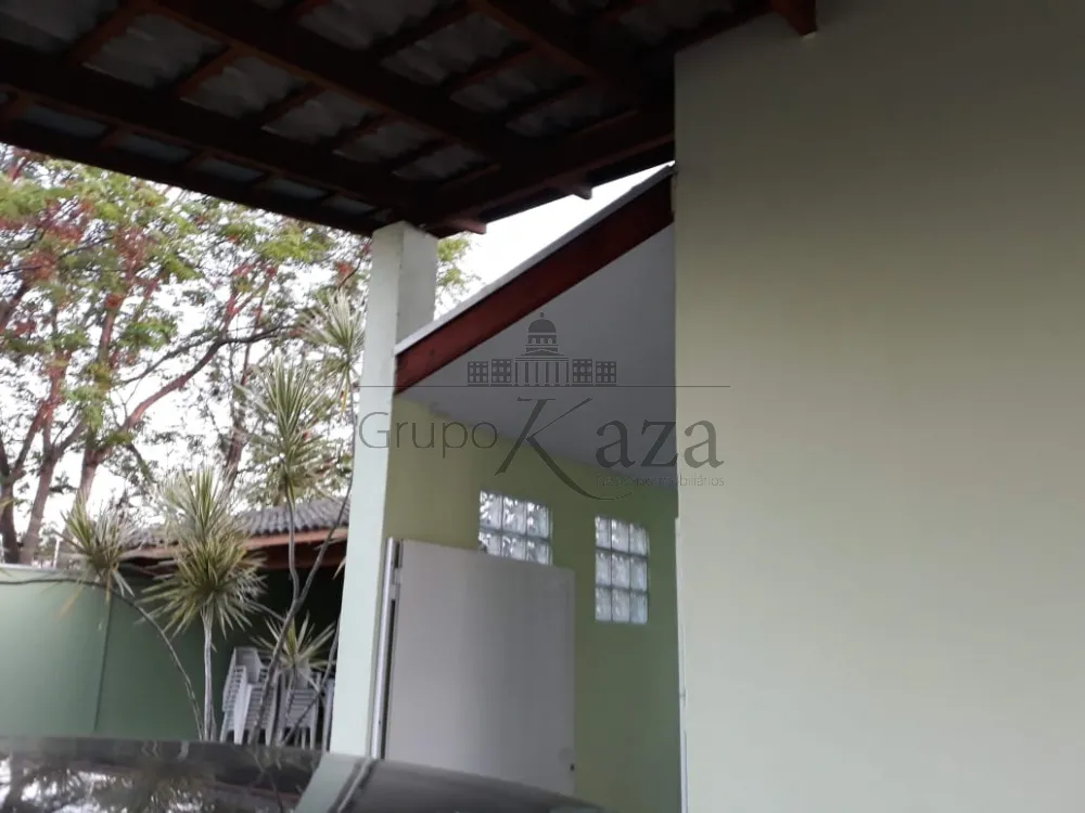 Foto 17 de Casa Condomínio em Cidade Salvador, Jacareí - imagem 17