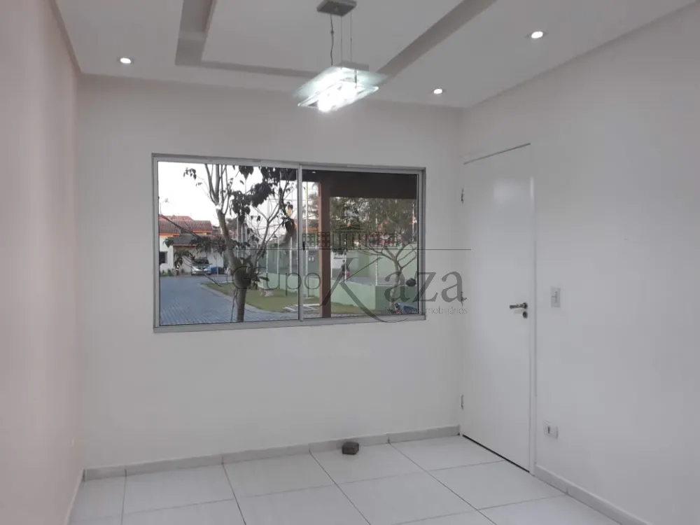 Foto 1 de Casa Condomínio em Cidade Salvador, Jacareí - imagem 1